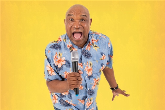 Wayne McKay – Afrisnaaks